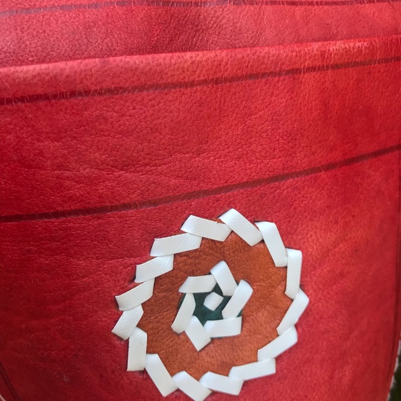 Berber Moraccan Backpack Pocketbook main image 7